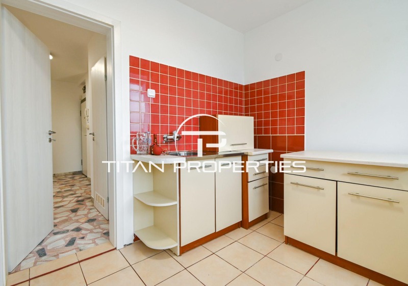 Дава под наем МЕЗОНЕТ, гр. София, Карпузица, снимка 5 - Апартаменти - 53589883