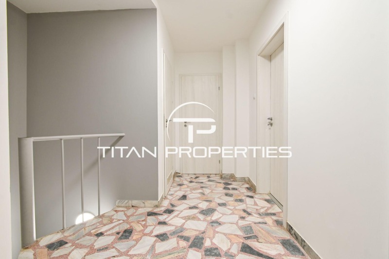 Дава под наем МЕЗОНЕТ, гр. София, Карпузица, снимка 12 - Апартаменти - 53589883