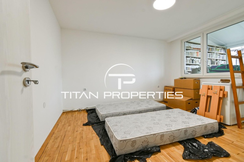 Дава под наем МЕЗОНЕТ, гр. София, Карпузица, снимка 10 - Апартаменти - 53589883