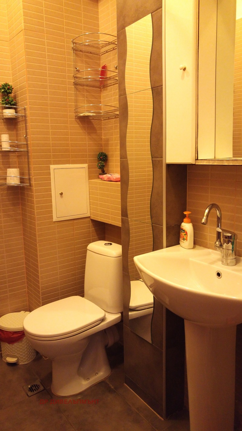 Дава под наем ОФИС, гр. София, Младост 1, снимка 8 - Офиси - 52821247