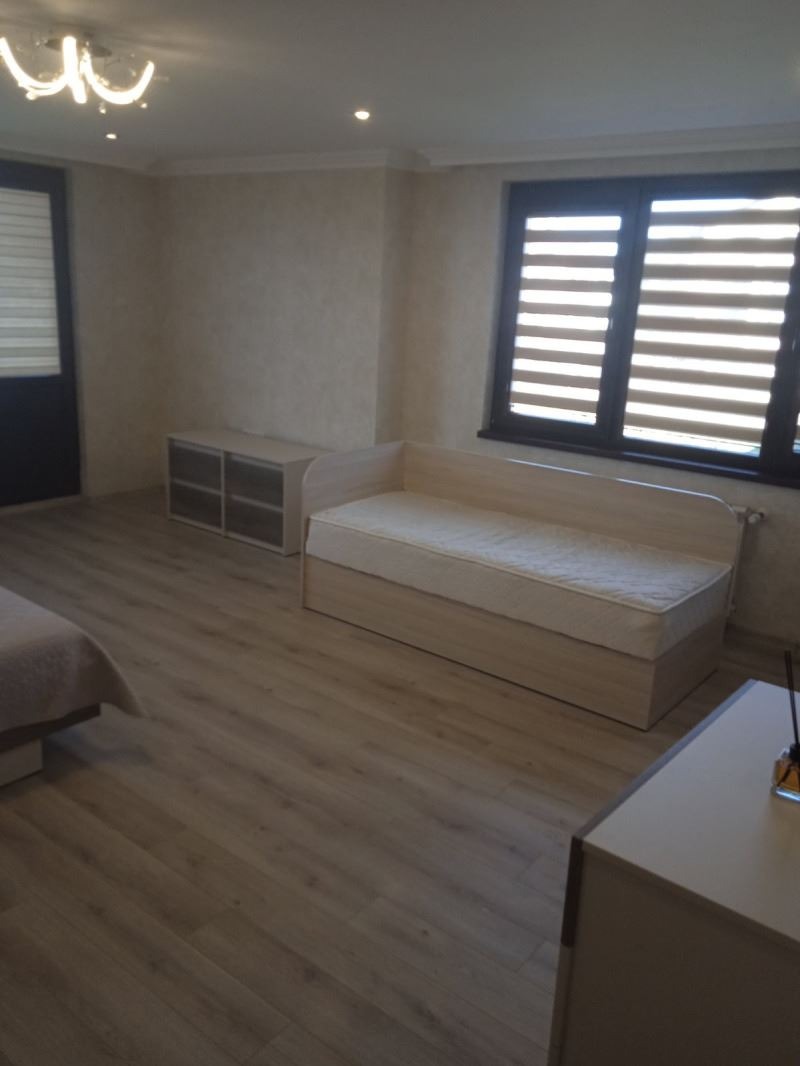 Дава под наем ЕТАЖ ОТ КЪЩА, гр. София, Требич, снимка 11 - Етаж от къща - 53171950