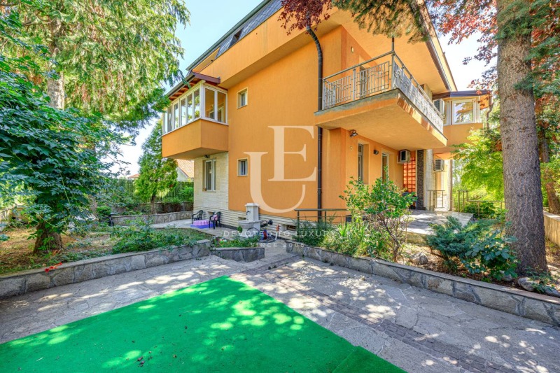 De inchiriat  Casa Sofia , Simeonovo , 600 mp | 31869959 - imagine [3]