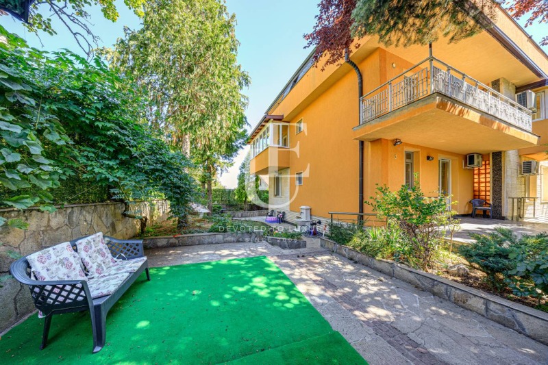 De inchiriat  Casa Sofia , Simeonovo , 600 mp | 31869959 - imagine [14]