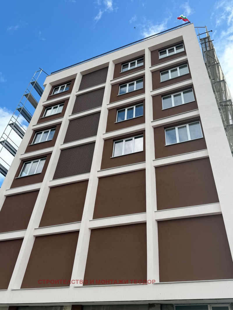 Дава под наем МАГАЗИН, гр. Русе, Здравец Изток