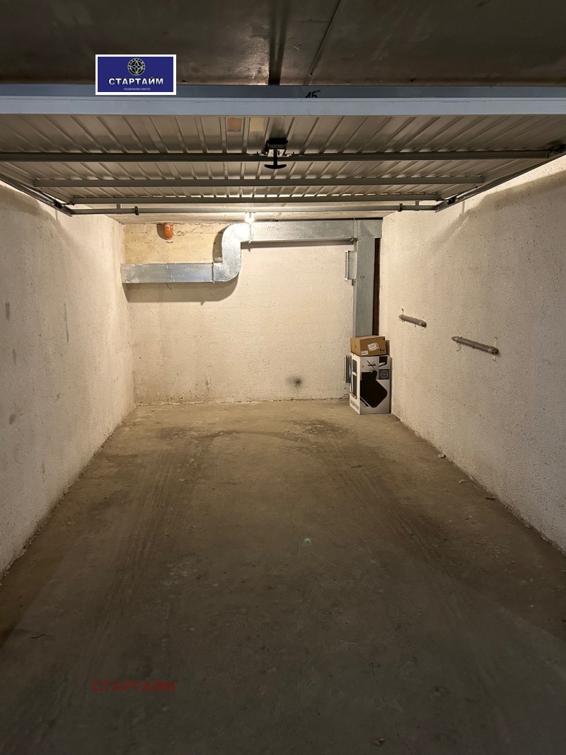 Da affittare  Box auto Sofia , Hladilnika , 20 mq | 57376124