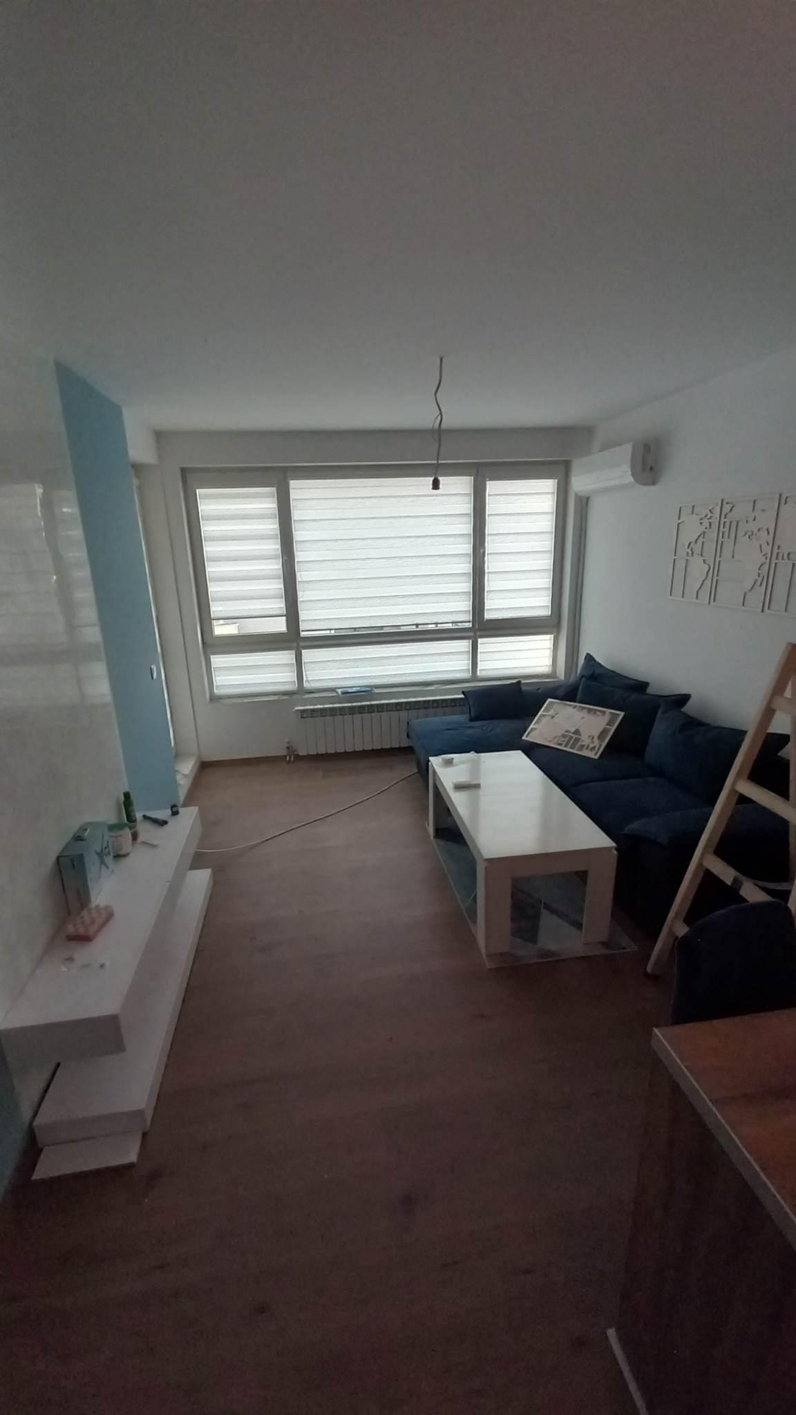 Дава под наем 2-СТАЕН, гр. София, Витоша, снимка 2 - Апартаменти - 53648712