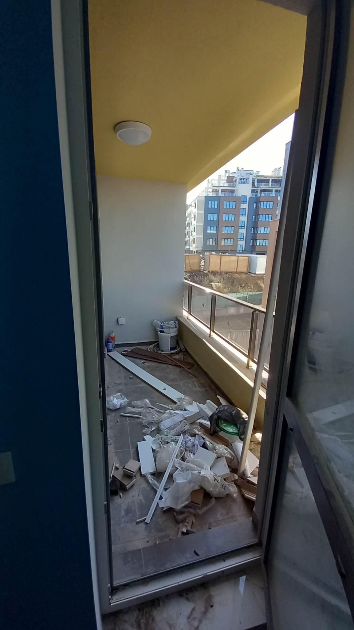 Дава под наем 2-СТАЕН, гр. София, Витоша, снимка 11 - Апартаменти - 53648712