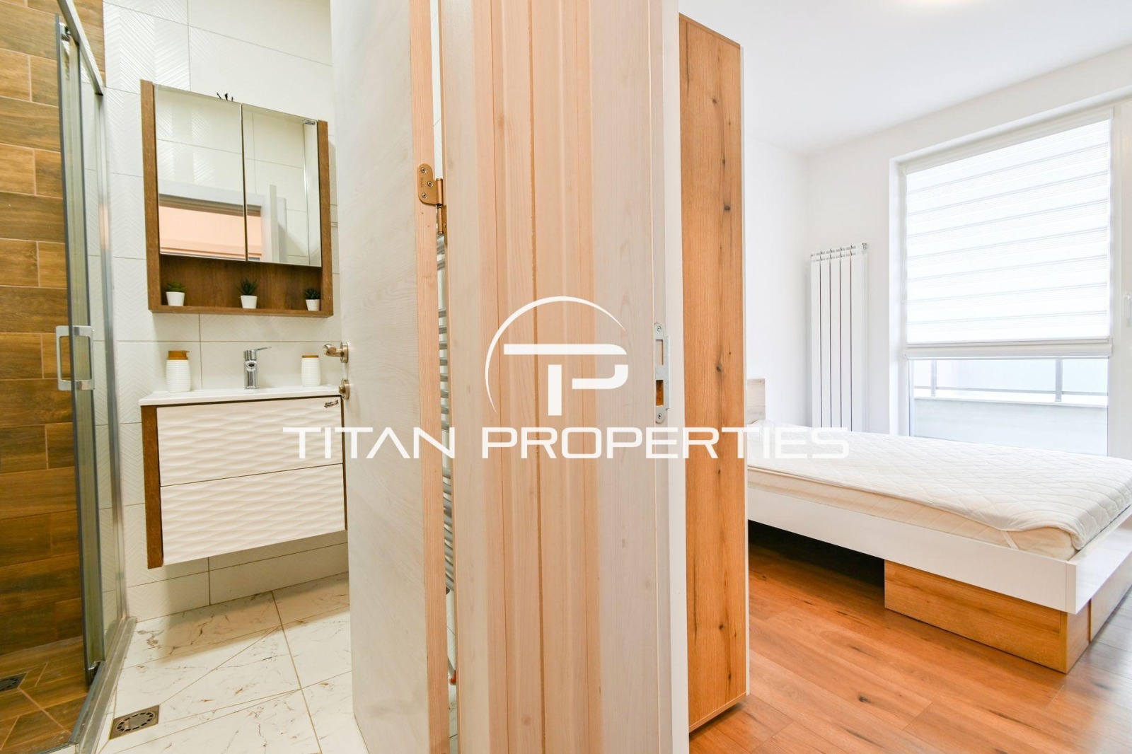 Дава под наем 2-СТАЕН, гр. София, Витоша, снимка 6 - Апартаменти - 53648712