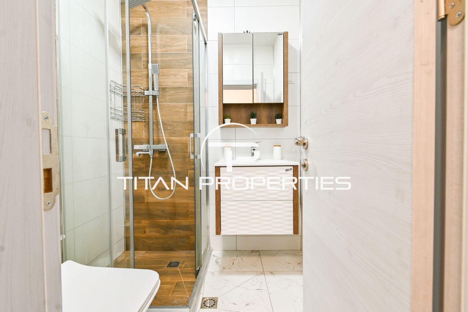 Дава под наем 2-СТАЕН, гр. София, Витоша, снимка 7 - Апартаменти - 53648712