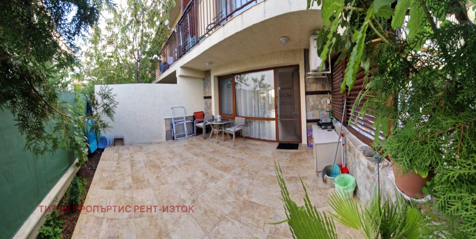 Дава под наем КЪЩА, гр. Созопол, област Бургас, снимка 8 - Къщи - 53765066