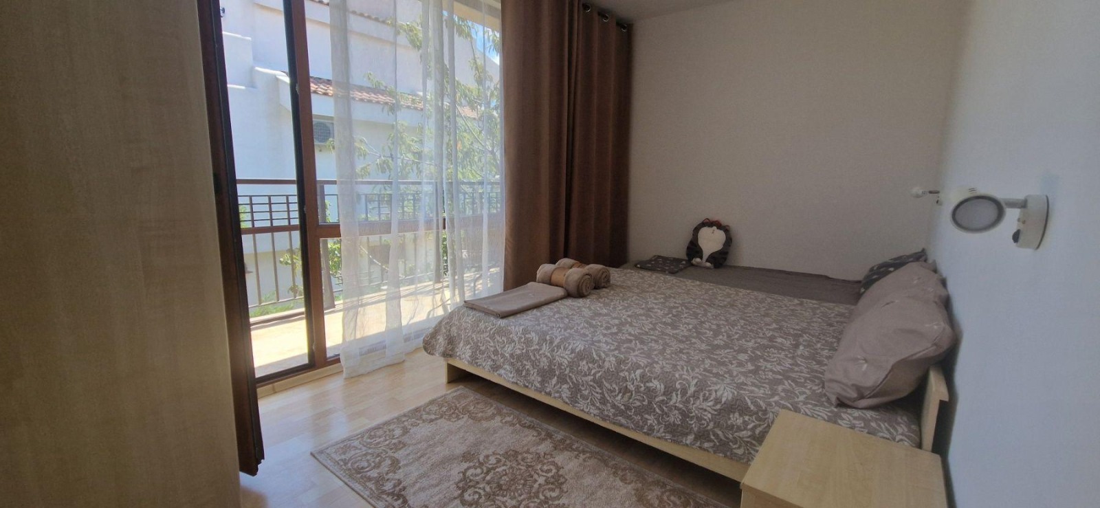 Дава под наем КЪЩА, гр. Созопол, област Бургас, снимка 5 - Къщи - 53765066