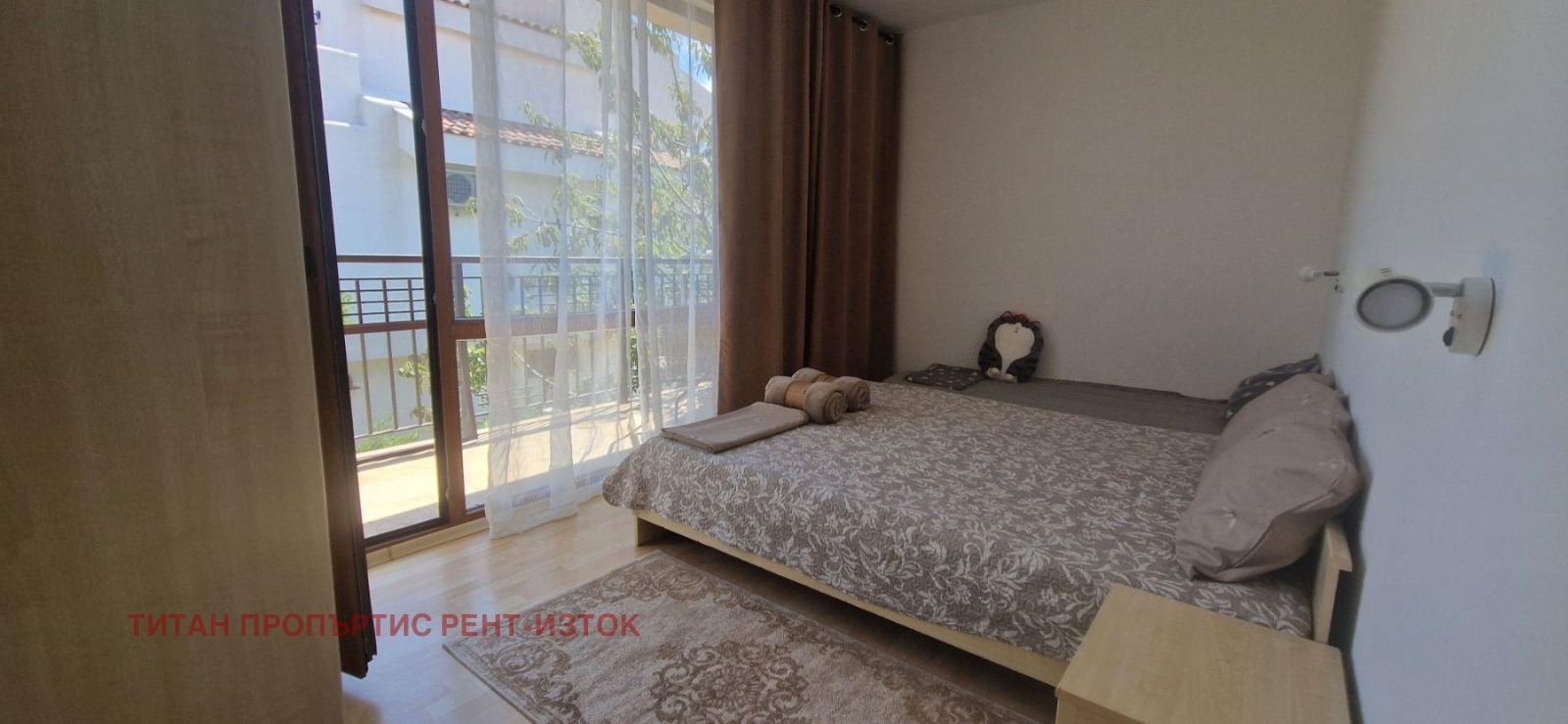 Дава под наем КЪЩА, гр. Созопол, област Бургас, снимка 6 - Къщи - 53765066