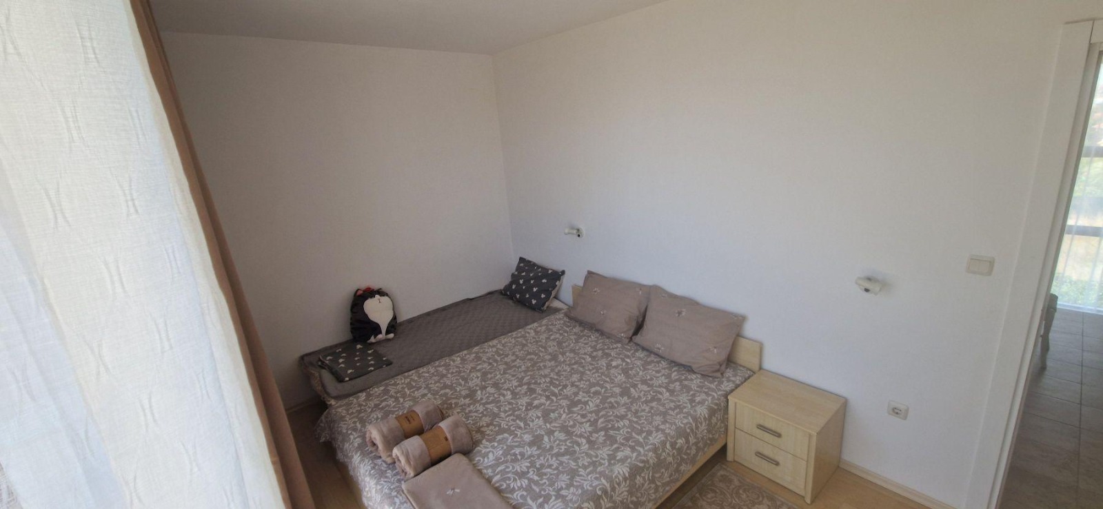 Дава под наем КЪЩА, гр. Созопол, област Бургас, снимка 4 - Къщи - 53765066