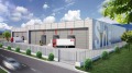 Под наем СКЛАД, област София, гр. Костинброд • 28800 € • 73170986 — Holmes.bg