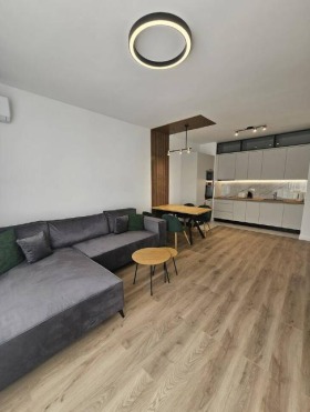 1 dormitorio Mladezhki Jalm, Plovdiv