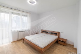 2 slaapkamers Ovtsja kupel, Sofia 4