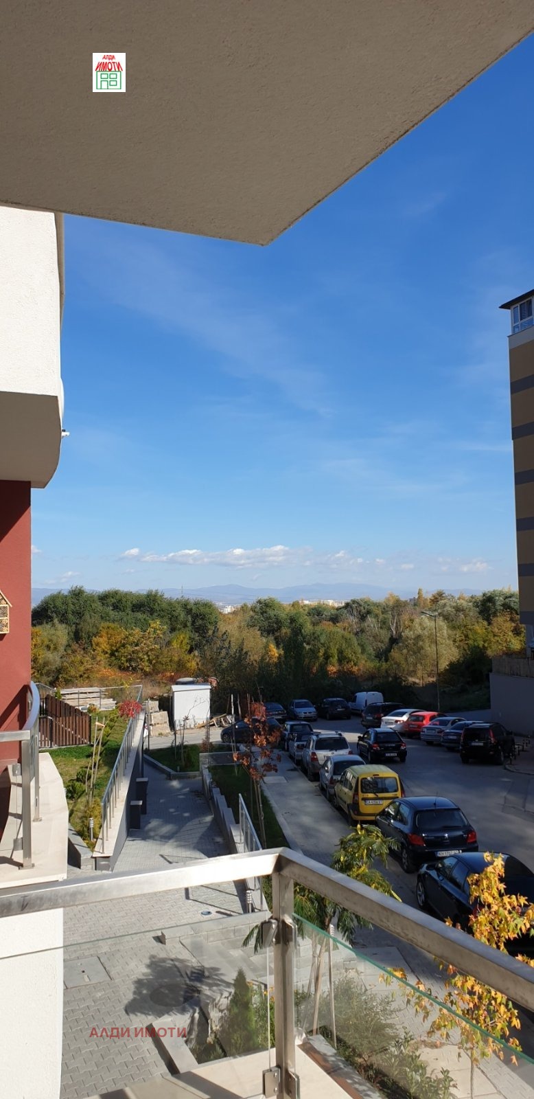 Дава под наем  1-стаен град София , Младост 4 , 40 кв.м | 41406333 - изображение [5]