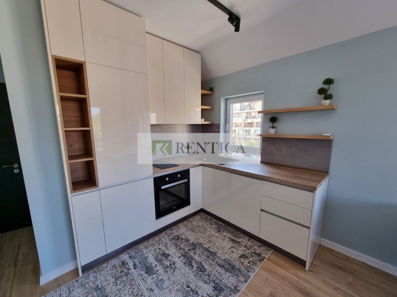 Do wynajęcia  1 sypialnia Warna , Troszewo , 68 mkw | 66740979 - obraz [8]