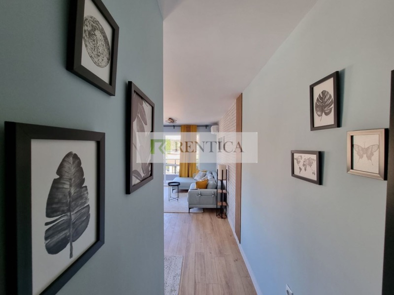 Do wynajęcia  1 sypialnia Warna , Troszewo , 68 mkw | 66740979 - obraz [9]