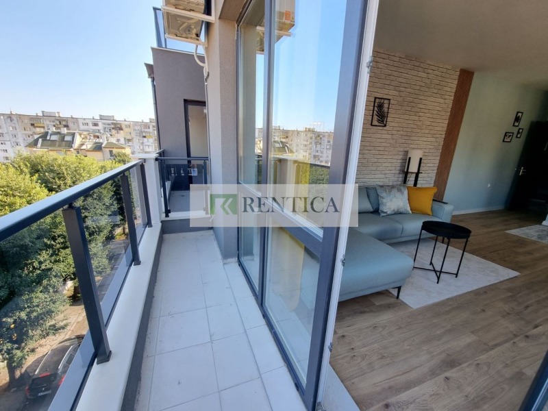 Do wynajęcia  1 sypialnia Warna , Troszewo , 68 mkw | 66740979 - obraz [14]