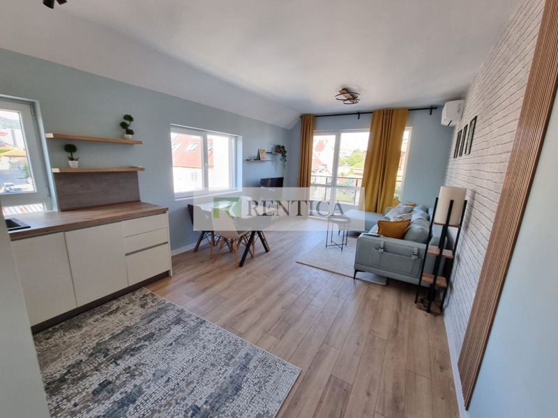 Do wynajęcia  1 sypialnia Warna , Troszewo , 68 mkw | 66740979 - obraz [6]
