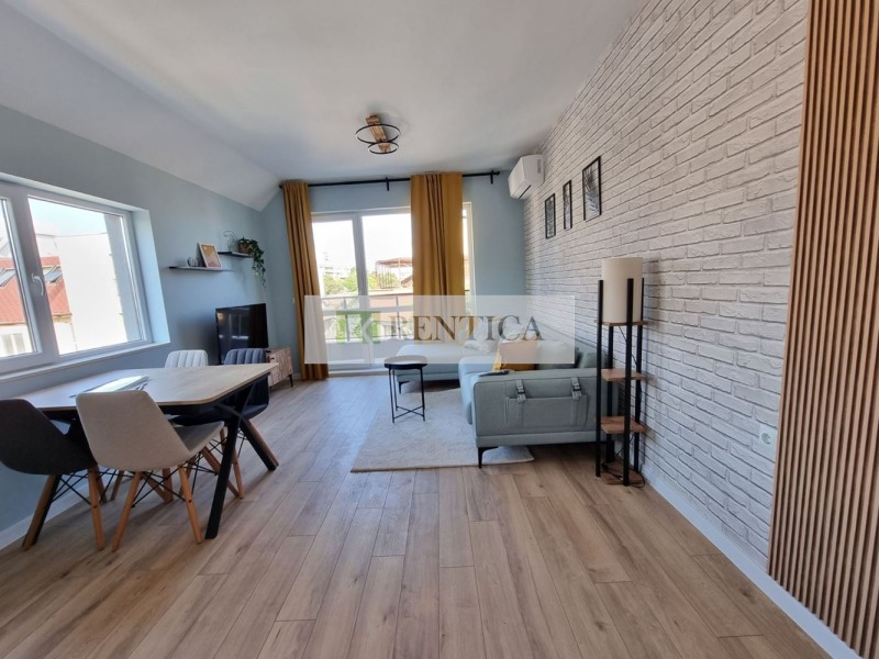 Do wynajęcia  1 sypialnia Warna , Troszewo , 68 mkw | 66740979 - obraz [7]