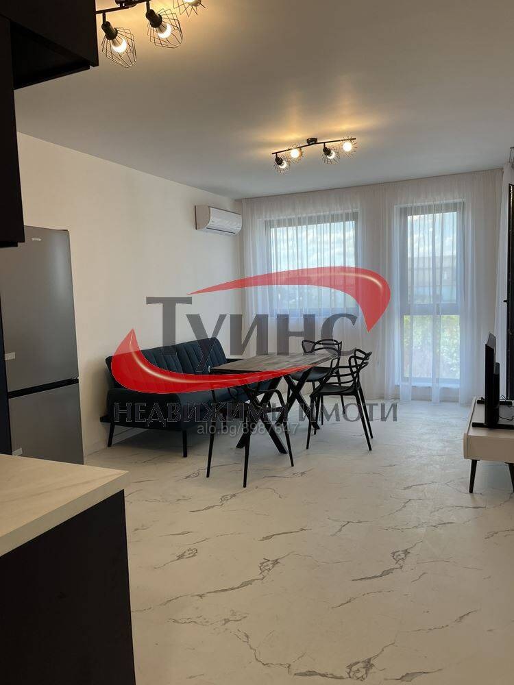 Do wynajęcia  1 sypialnia Plowdiw , Karszijaka , 70 mkw | 58045303