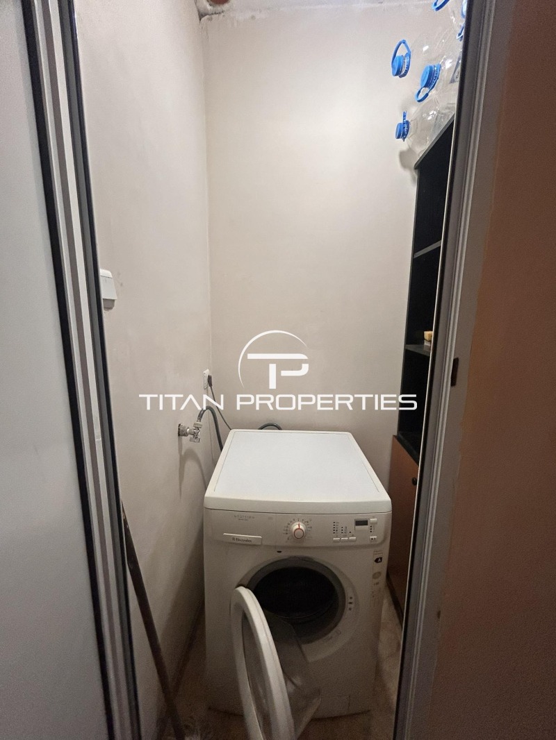 В аренду  1 спальня Варна , Левски 1 , 57 кв.м | 10499624 - изображение [11]