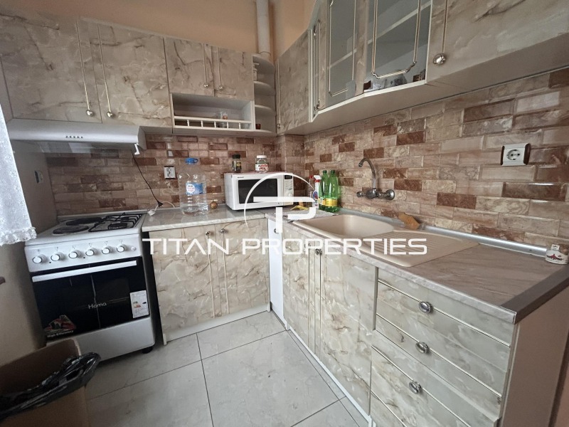 В аренду  1 спальня Варна , Левски 1 , 57 кв.м | 10499624 - изображение [5]