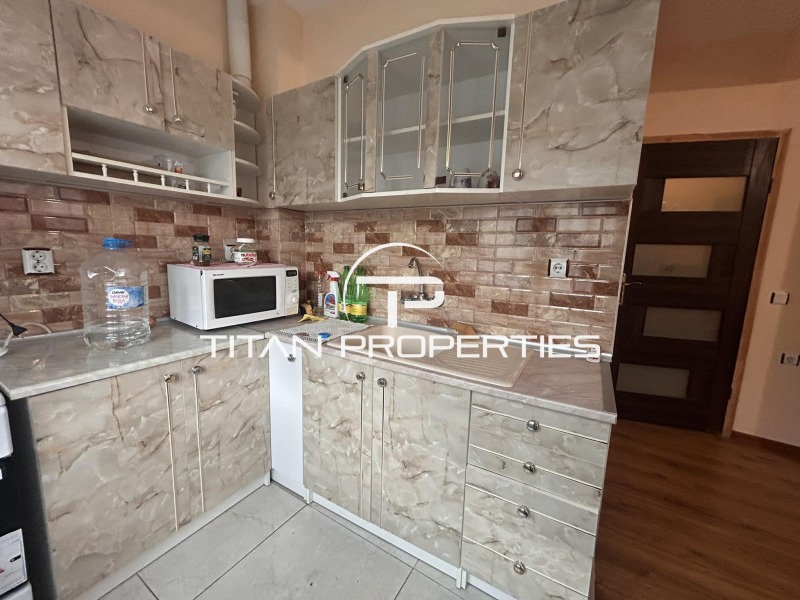 В аренду  1 спальня Варна , Левски 1 , 57 кв.м | 10499624 - изображение [6]