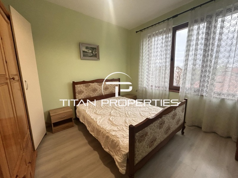 В аренду  1 спальня Варна , Левски 1 , 57 кв.м | 10499624 - изображение [8]