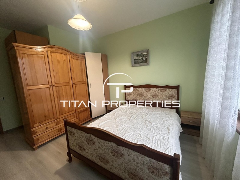 В аренду  1 спальня Варна , Левски 1 , 57 кв.м | 10499624 - изображение [7]