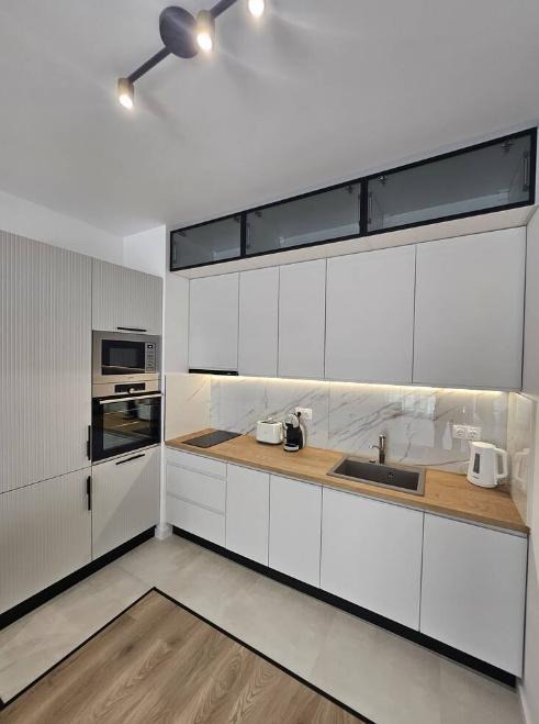 En renta  1 dormitorio Plovdiv , Mladezhki Jalm , 70 metros cuadrados | 66173001 - imagen [3]