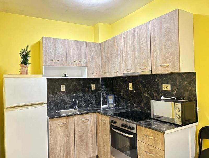 De inchiriat  1 dormitor Plovdiv , Mladejci Hâlm , 65 mp | 45130611 - imagine [2]