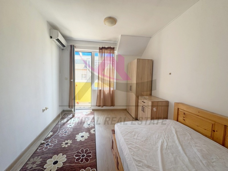 Para alugar  1 quarto Varna , Kolhozen pazar , 60 m² | 10185807 - imagem [3]