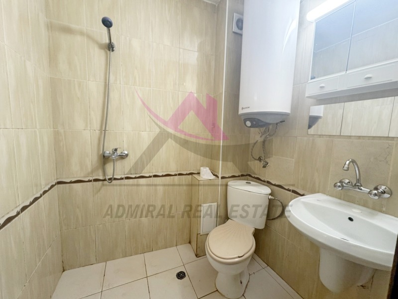 Para alugar  1 quarto Varna , Kolhozen pazar , 60 m² | 10185807 - imagem [4]