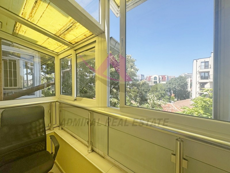 Para alugar  1 quarto Varna , Kolhozen pazar , 60 m² | 10185807 - imagem [5]
