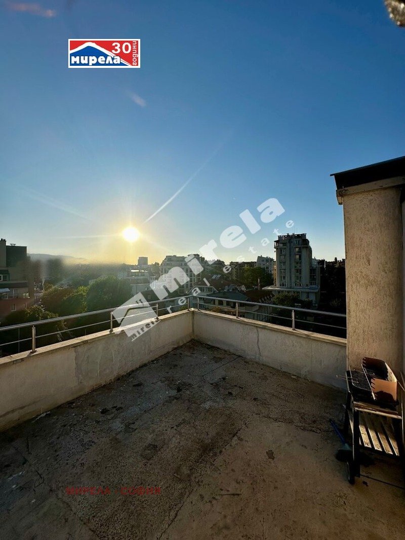 Te huur  1 slaapkamer Sofia , Belite brezi , 113 m² | 11860463 - afbeelding [12]