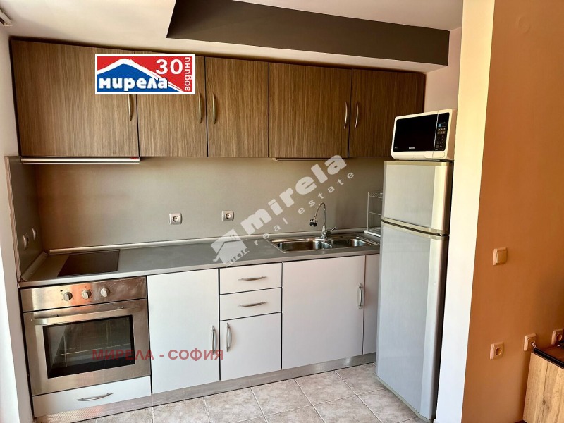 Te huur  1 slaapkamer Sofia , Belite brezi , 113 m² | 11860463 - afbeelding [3]