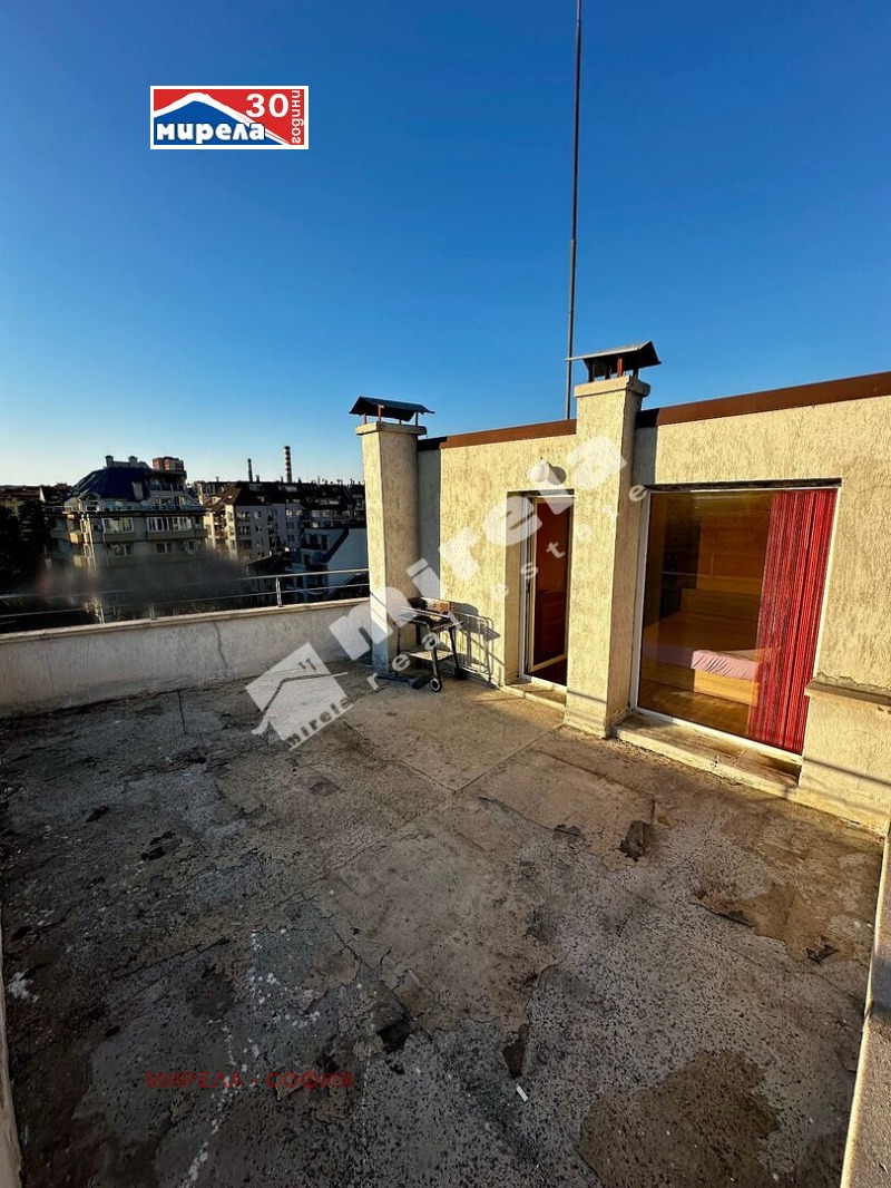 Te huur  1 slaapkamer Sofia , Belite brezi , 113 m² | 11860463 - afbeelding [13]