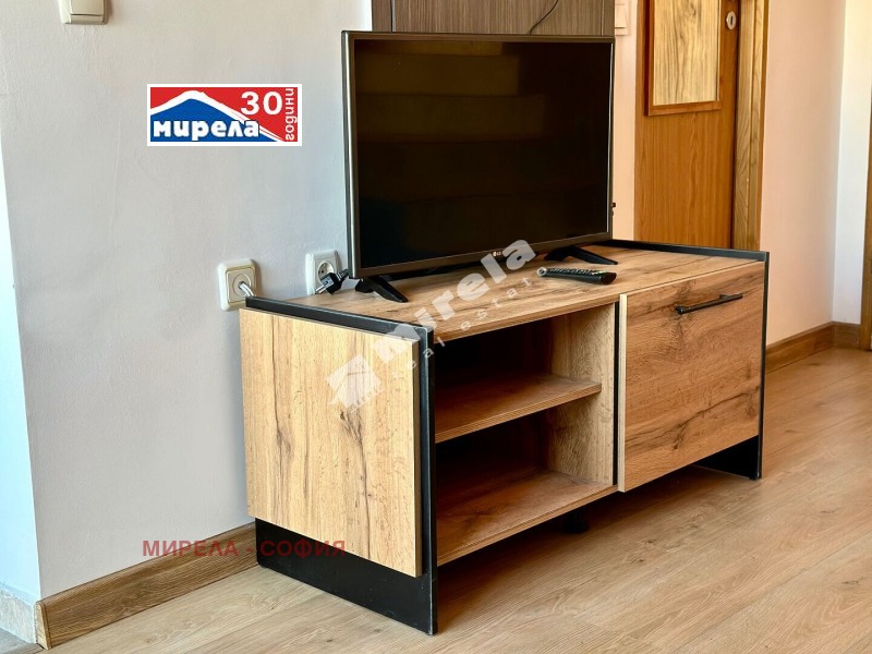 Te huur  1 slaapkamer Sofia , Belite brezi , 113 m² | 11860463 - afbeelding [2]