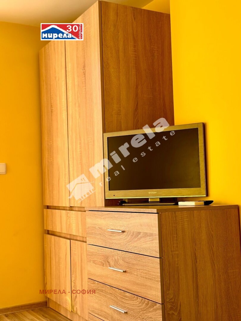 Te huur  1 slaapkamer Sofia , Belite brezi , 113 m² | 11860463 - afbeelding [6]