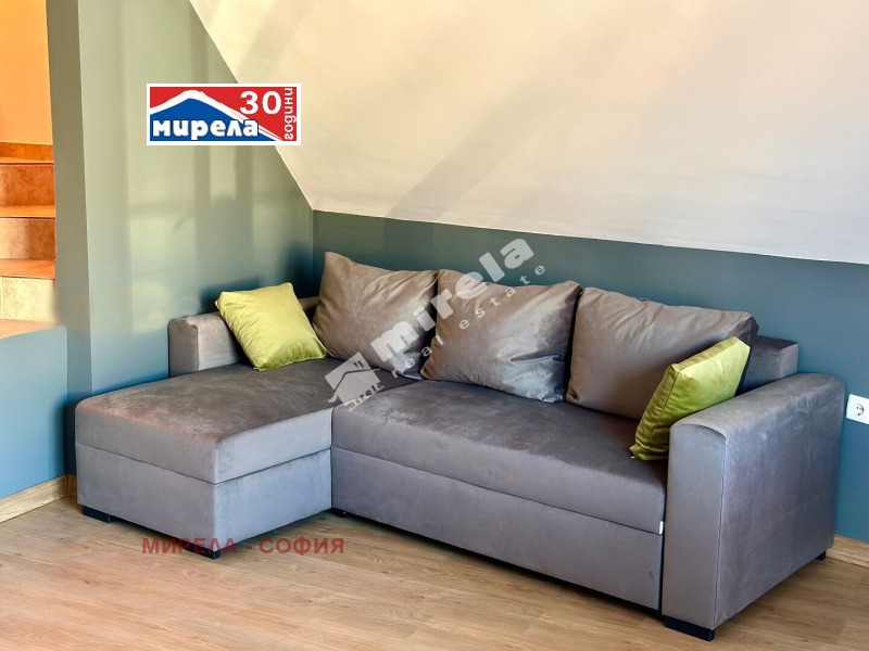 Te huur  1 slaapkamer Sofia , Belite brezi , 113 m² | 11860463