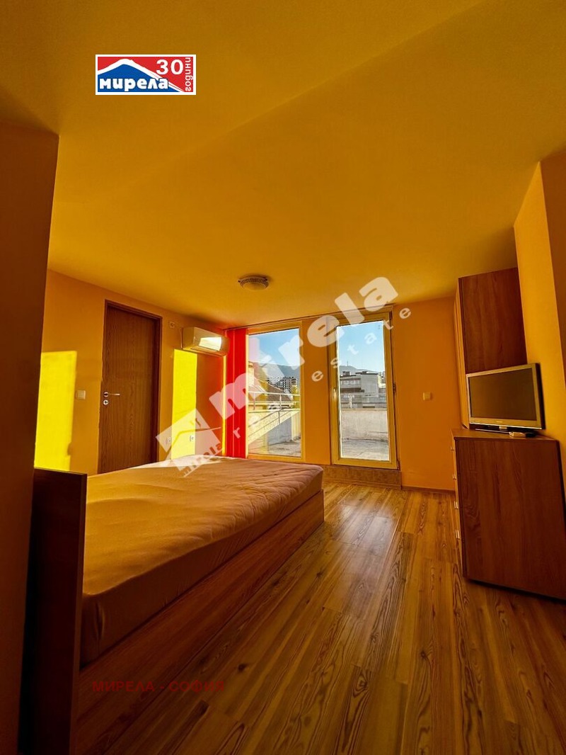 Te huur  1 slaapkamer Sofia , Belite brezi , 113 m² | 11860463 - afbeelding [4]