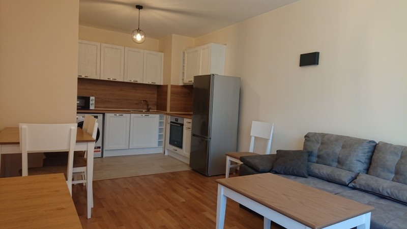 Под наем 2-СТАЕН, град София, Център • 690 € • 45164075 — Holmes.bg
