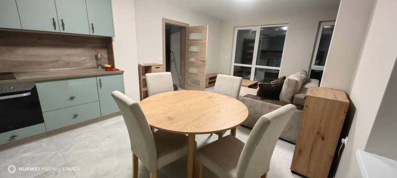 Дава под наем 2-СТАЕН, гр. Пловдив, Кючук Париж, снимка 3 - Апартаменти - 53452882