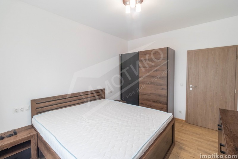 Te huur  2 slaapkamers Sofia , Ovtsja kupel , 110 m² | 17911096 - afbeelding [3]