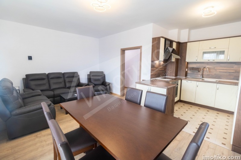 Te huur  2 slaapkamers Sofia , Ovtsja kupel , 110 m² | 17911096