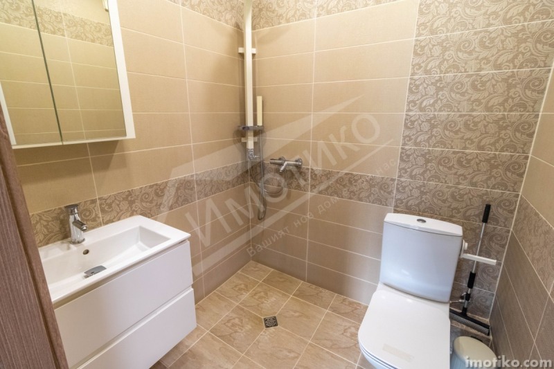 Te huur  2 slaapkamers Sofia , Ovtsja kupel , 110 m² | 17911096 - afbeelding [5]