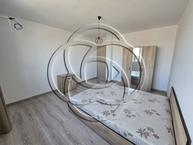 Дава под наем 3-СТАЕН, гр. Пловдив, Беломорски, снимка 2 - Апартаменти - 53041632